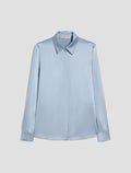 Camicia Celeste PENNY BLACK VITTORIA 005 Donna 