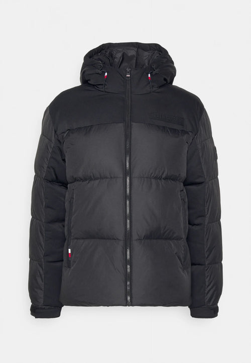 Giubbino Nero TOMMY HILFIGER 4500495652 BDS Uomo 