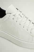 Scarpa Bianco/blu WOOLRICH WFM251 001.2000 Uomo 
