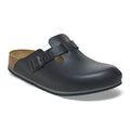 Scarpe Nero BIRKENSTOCK BOSTON 1026189 BK Uomo 