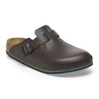 Scarpe Marrone BIRKENSTOCK BOSTON 1026189 SJ Uomo 