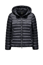 Piumino Blu BOMBOOGIE GW9616-DLC6 212 Donna 