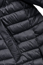 Piumino Blu BOMBOOGIE GW9616-DLC6 212 Donna 