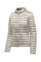Piumino Grigio BOMBOOGIE JW7782-DLC6 503 Donna 