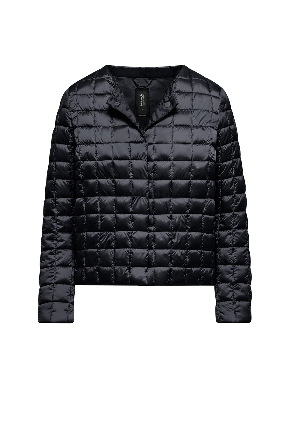 Piumino Bluette BOMBOOGIE JW8920-DLC6 212 Donna 