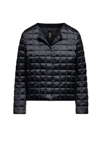 Piumino Bluette BOMBOOGIE JW8920-DLC6 212 Donna 