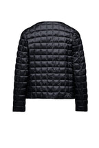 Piumino Bluette BOMBOOGIE JW8920-DLC6 212 Donna 