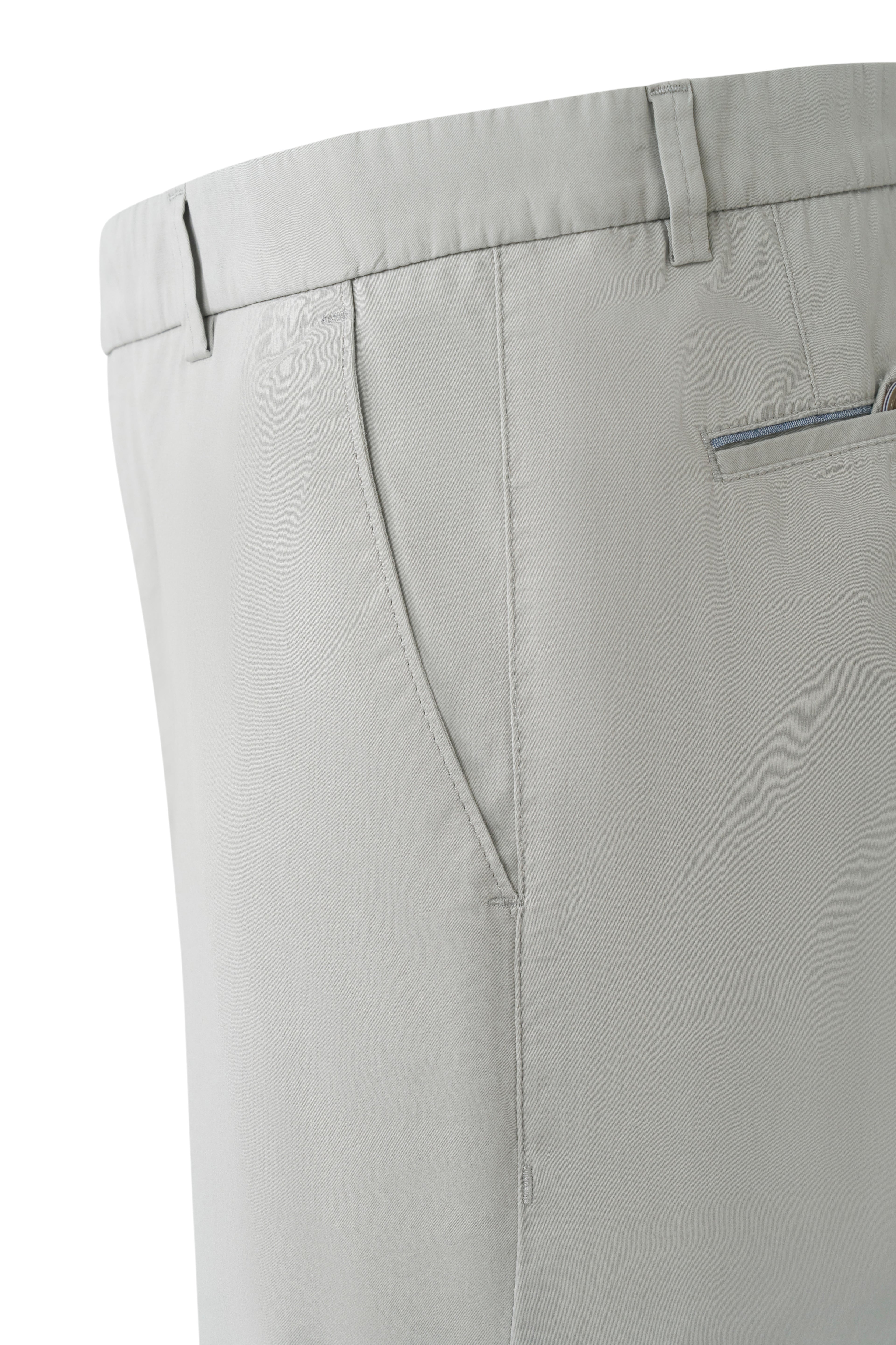 Pantalone Grigio BUGATTI 1423 220 Uomo 