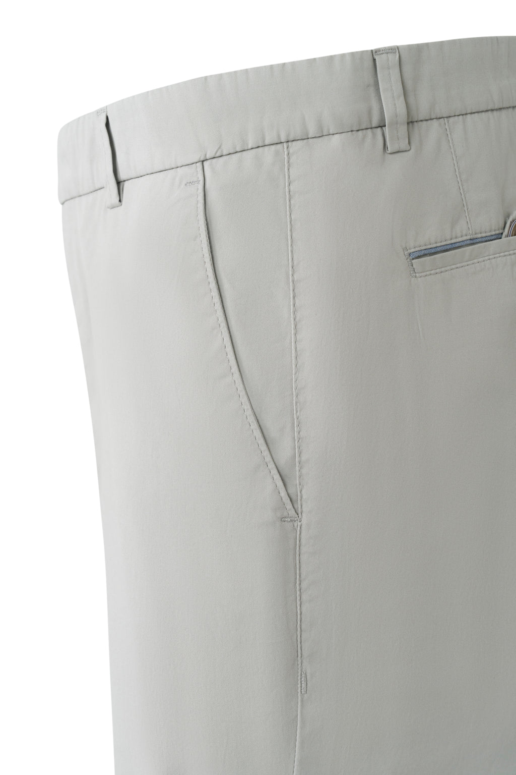 Pantalone Grigio BUGATTI 1423 220 Uomo 