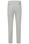 Pantalone Grigio BUGATTI 1423 220 Uomo 