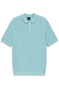 T-shirt Celeste BUGATTI 7100_ 15521E420 Uomo 