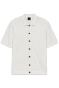 T-shirt Bianco BUGATTI 7100_ 15536E020 Uomo 
