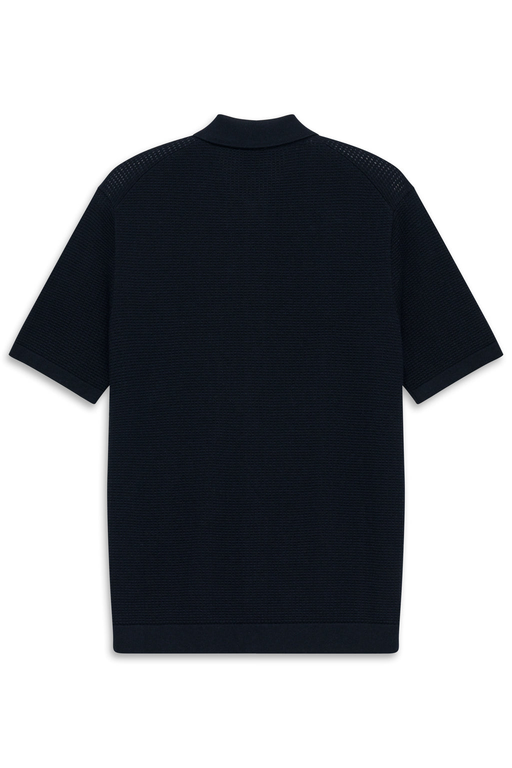 T-shirt Blu BUGATTI 7100_ 15536E390 Uomo 