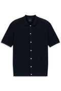 T-shirt Blu BUGATTI 7100_ 15536E390 Uomo 