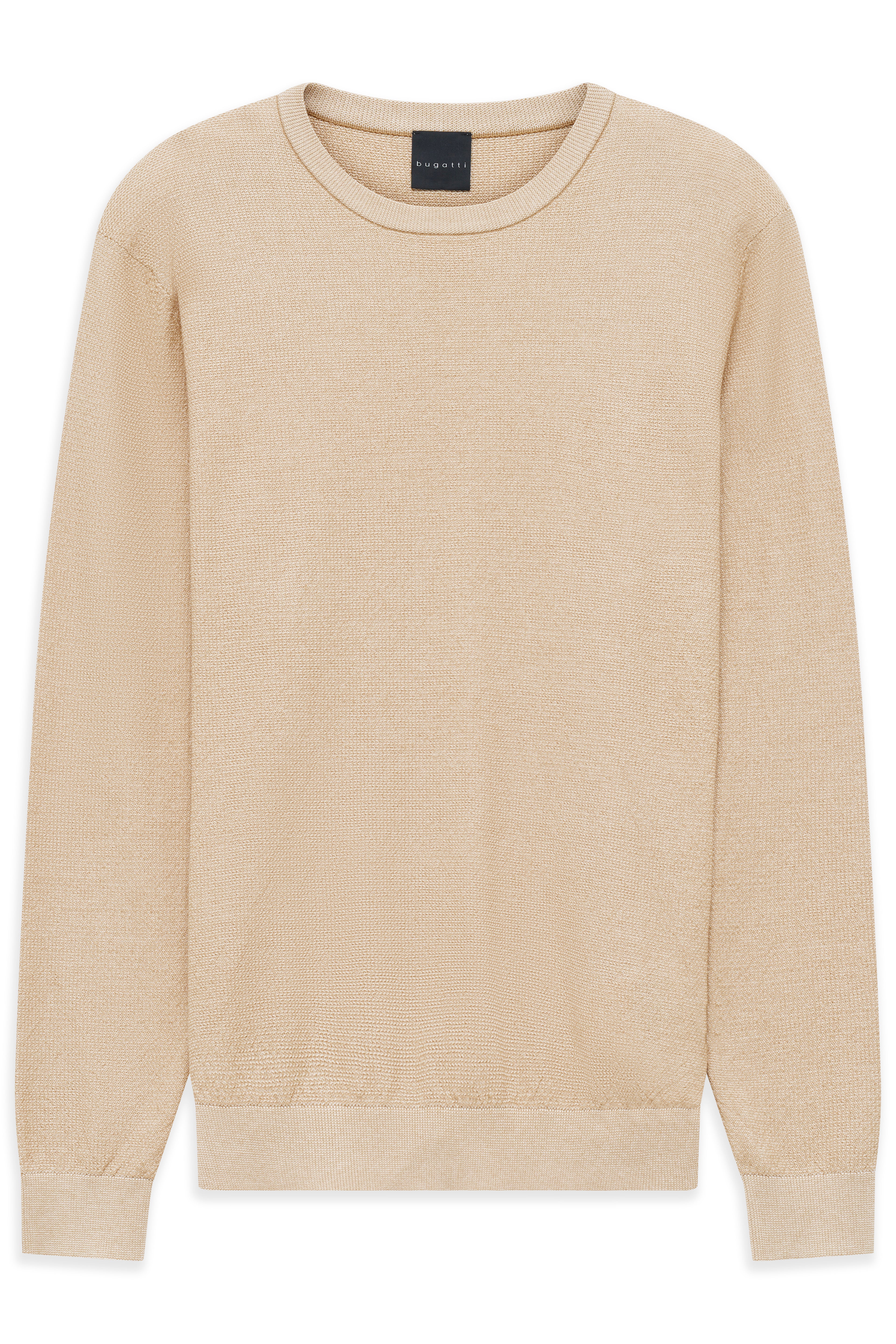 Maglia Sabbia BUGATTI 7400 040 Uomo 