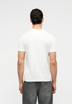 T-shirt Bianco CALVIN KLEIN JEANS LV14RF804 GYAF Uomo 