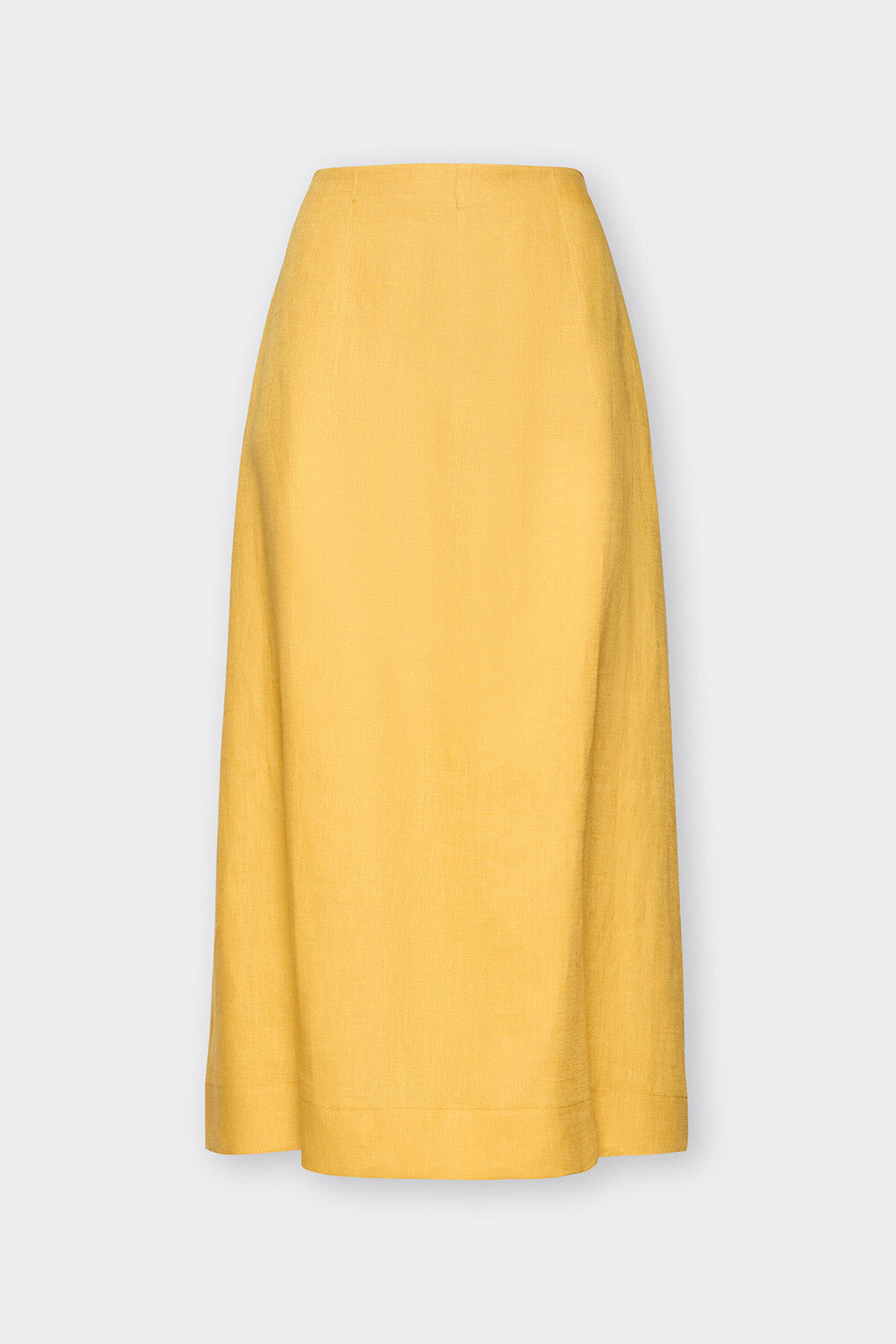 Gonna Giallo ELENA MIRO 1065P 018 Donna 