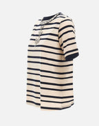 T-shirt Fantasia ELENA MIRO G349Z 001 Donna 