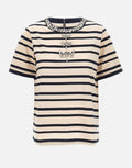 T-shirt Fantasia ELENA MIRO G349Z 001 Donna 