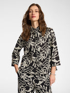 Camicia Nero/bianco ELENA MIRO P003P000321N00 104 Donna 