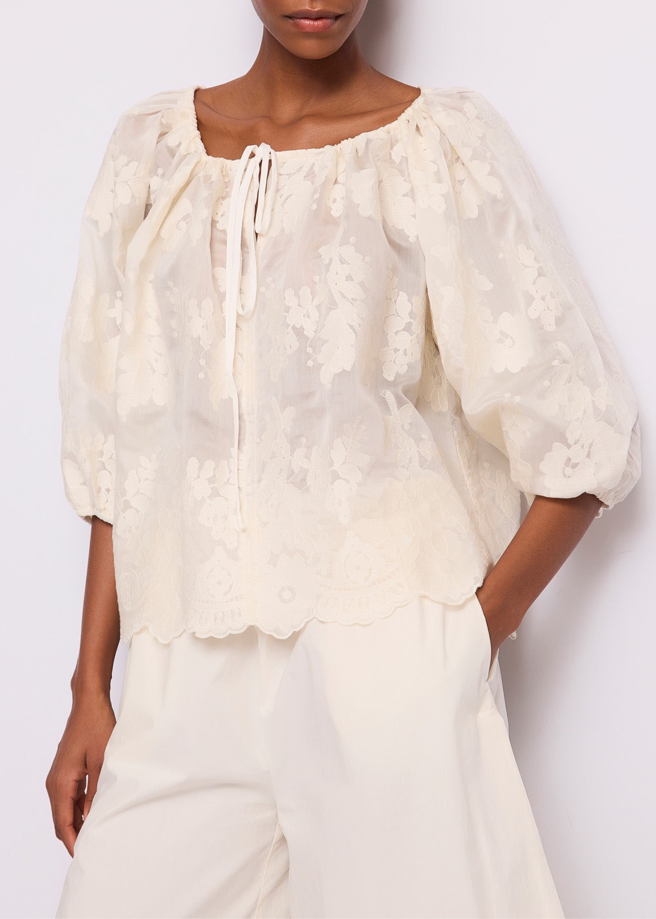 Camicia Beige GAUDì 45030 2206 Donna 