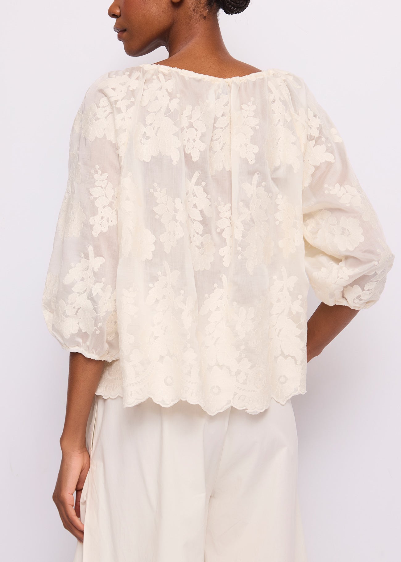 Camicia Beige GAUDì 45030 2206 Donna 