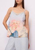 Top Fantasia GAUDì 45051 01 Donna 