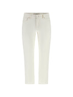 Pantalone Bianco GUESS M6GAN2 D0780 Uomo 