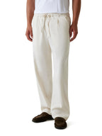 Pantalone Bianco GUESS M6GB15/W2024 G018 Uomo 