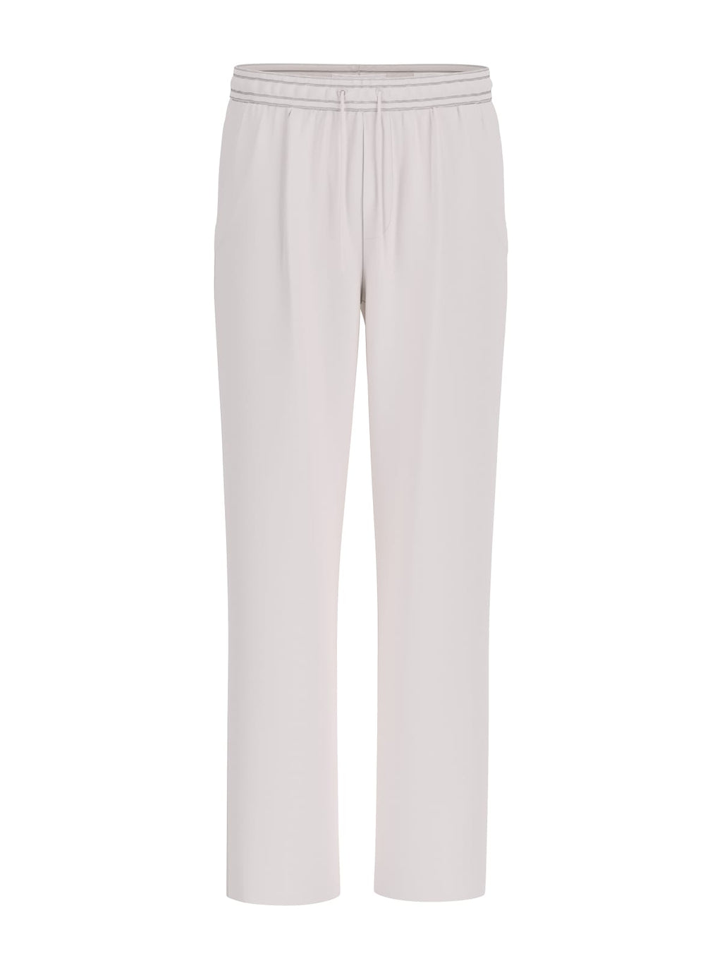 Pantalone Bianco GUESS M6GB15/W2024 G018 Uomo 