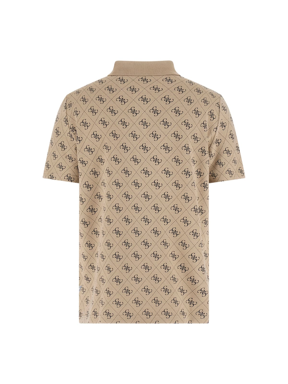 Polo Becie GUESS M6GP04/K3073 FMAZ Uomo 