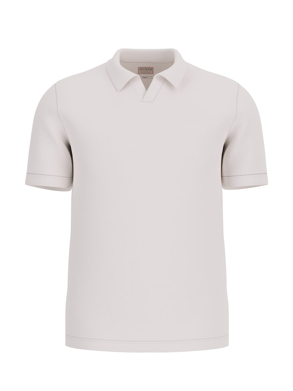 Polo Panna GUESS M6GP45/K3230 G018 Uomo 