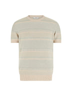 T-shirt Verde GUESS M6GR077Z0560 SM11 Uomo 