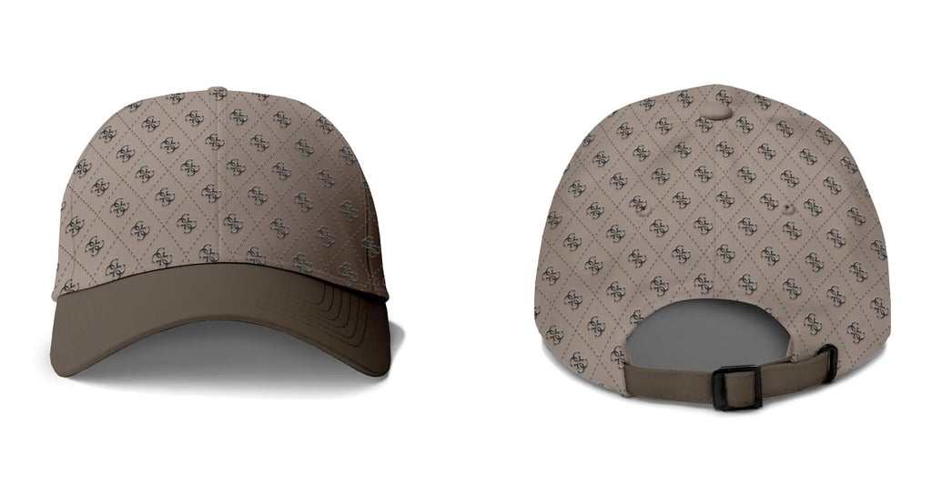 Cappello Becie GUESS M6GZ9/W2058 FMAC Uomo 
