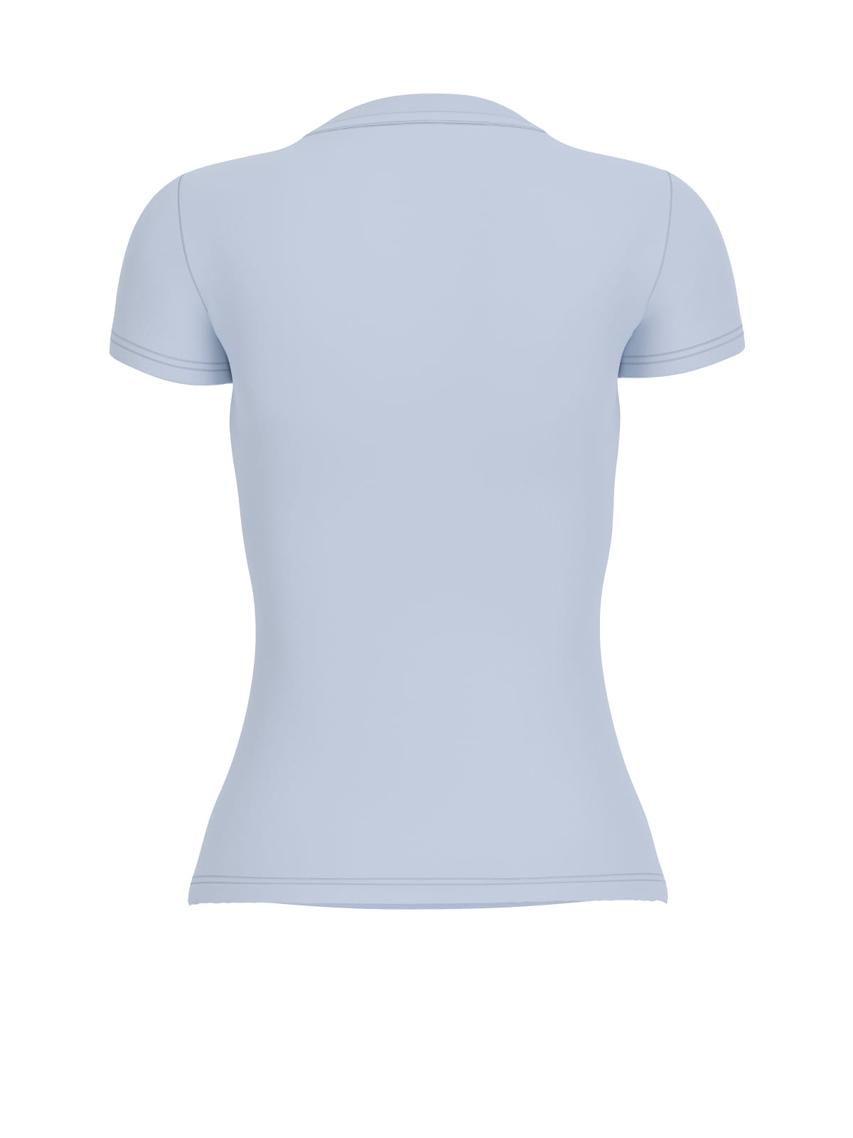 T-shirt Celeste GUESS W6G111/K3026 A719 Donna 