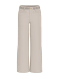 Pantalone Bianco GUESS W6GB15_W1886_ A115 Donna 