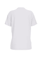 T-shirt Bianco GUESS W6GI17_K3037_ G011 Donna 
