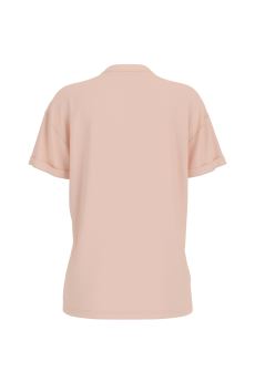 T-shirt Rosa GUESS W6GI17_K3037_ G67C Donna 