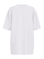 T-shirt Bianco GUESS W6GI39_K3478_ G011 Donna 