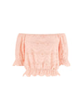 Top  GUESS W6GP47K3336 G6L1 Donna 