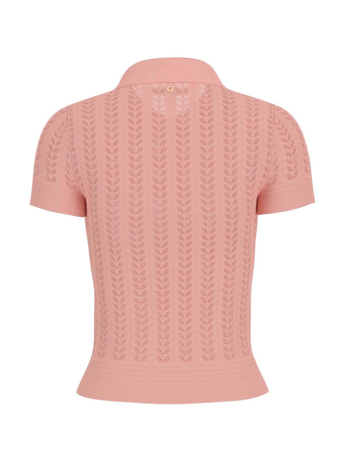 Polo Pesca GUESS W6GR25_Z0672_ F6F1 Donna 