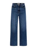 Jeans Blu chiaro GUESS JEANS W6RA3A-D4K30- DSP1 Donna 