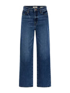 Jeans Blu chiaro GUESS JEANS W6RA3A-D4K30- DSP1 Donna 
