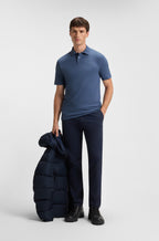 Polo Oceano Hugo Boss 5050780 464 Uomo 