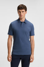 Polo Oceano Hugo Boss 5050780 464 Uomo 
