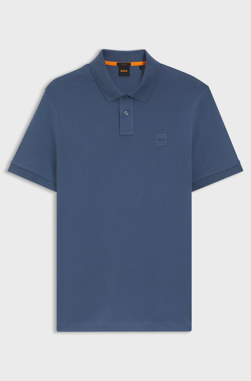 Polo Oceano Hugo Boss 5050780 464 Uomo 