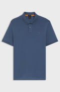 Polo Oceano Hugo Boss 5050780 464 Uomo 