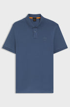 Polo Oceano Hugo Boss 5050780 464 Uomo 