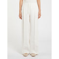 Pantalone Avorio MARELLA ALLORO 004 Donna 