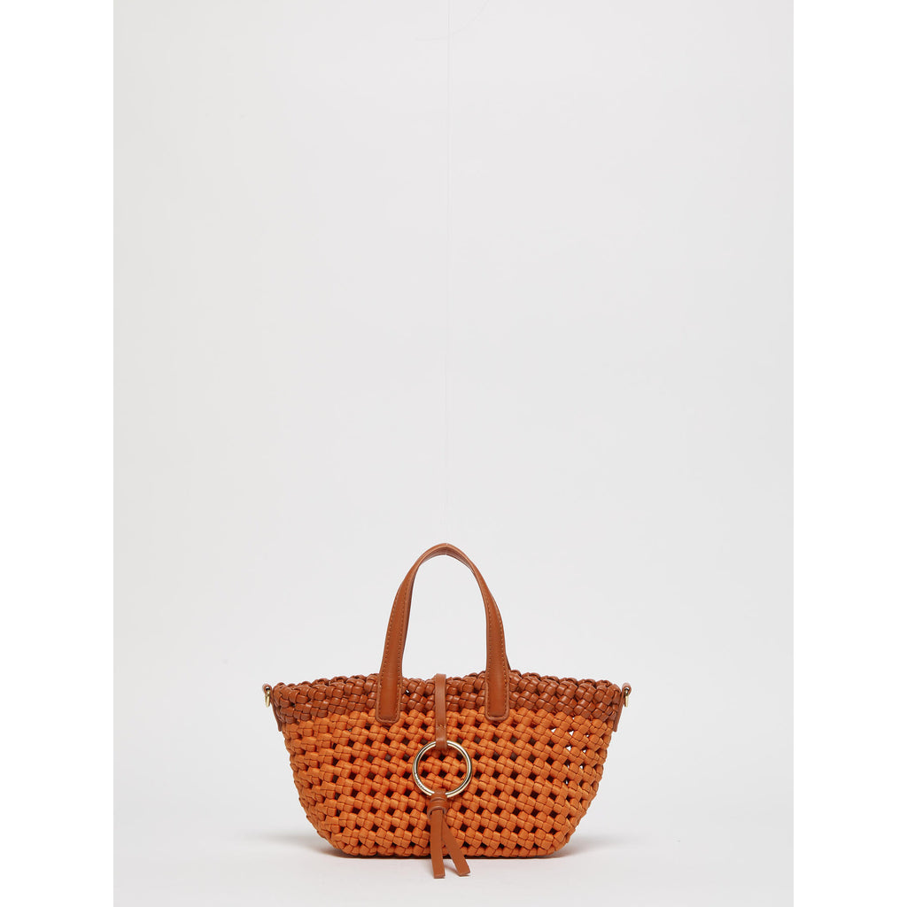 Borsa Arancio MARELLA LE MUSE CALCA 002 Donna 
